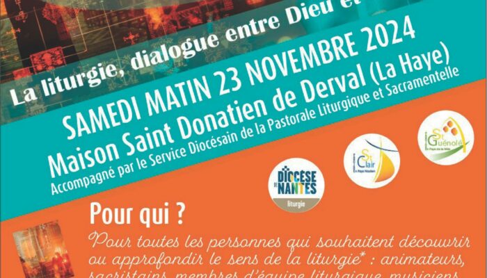 241123 affiche A4 Tous acteurs en Liturgie_01