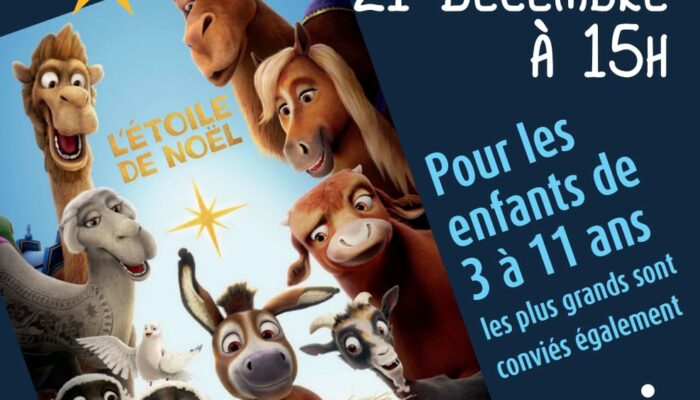 AFFICHE-CINE-ETOILE-DE-NOEL