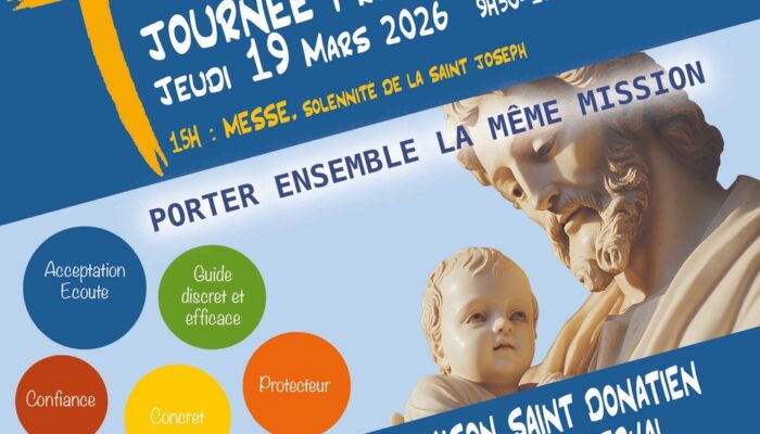 Affiche acteurs funerailles 19 03 2026