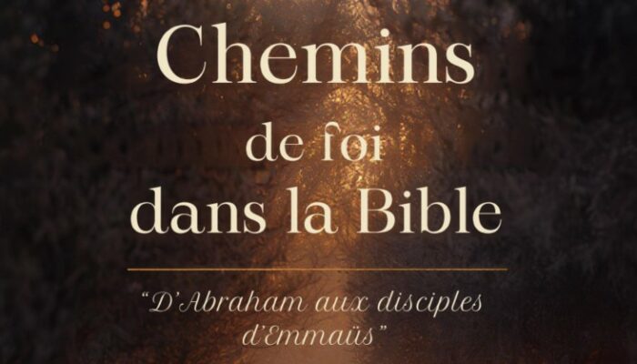 Extrait Conf Chemins de foi