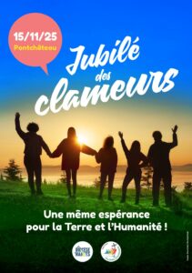 Jubilé des Clameurs @ Pontchâteau