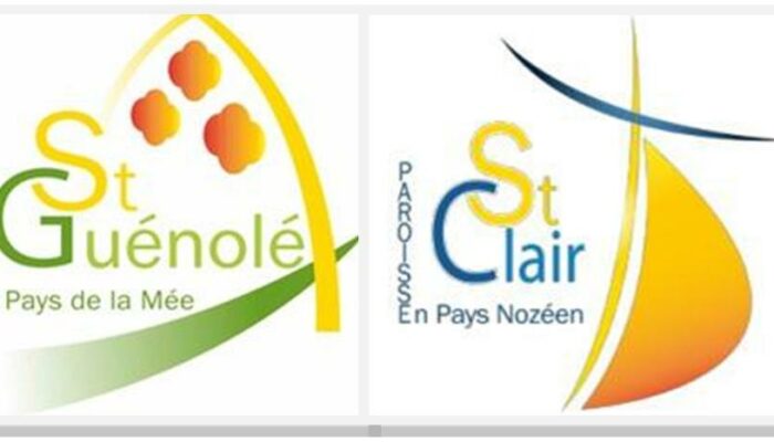 LOGO LES 2 PAROISSES