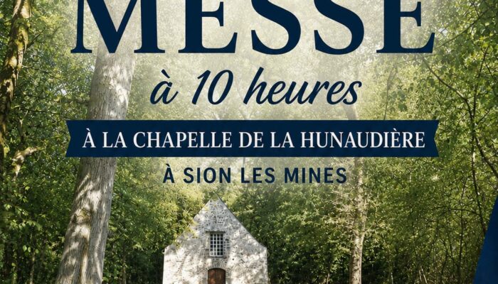 Messe memoire des fusillés