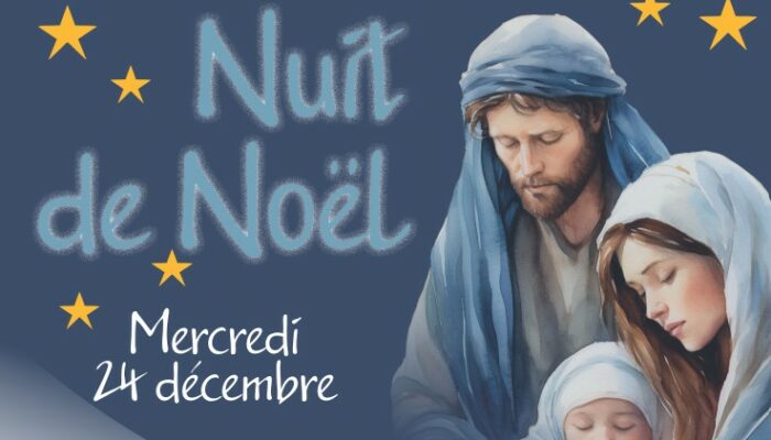 Nuit de Noel 2025