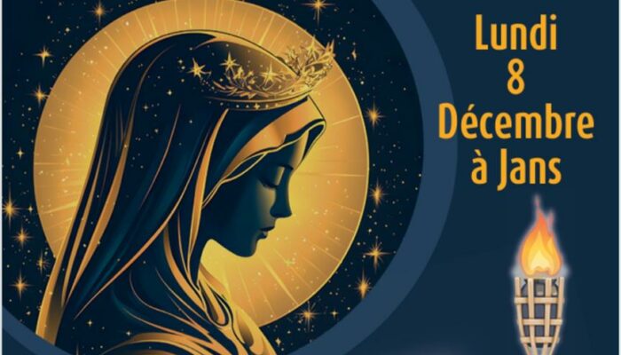 PELE FLAMBEAUX JANS 2025