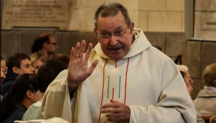 PERE VICTOR