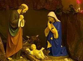 FETE DE ST JOSEPH @ EGLISES NOZAY ET DERVAL