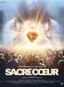 Ciné-débat : Sacré-Cœur @ Cinéma Le Nozek